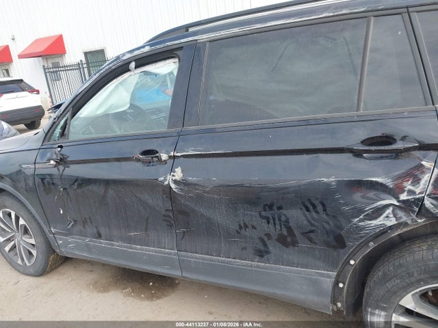Aukcja sprzedaży 2023 Volkswagen Tiguan 2.0t S, vin: 3VVRB7AX8PM070778, numer aukcji: 44113237