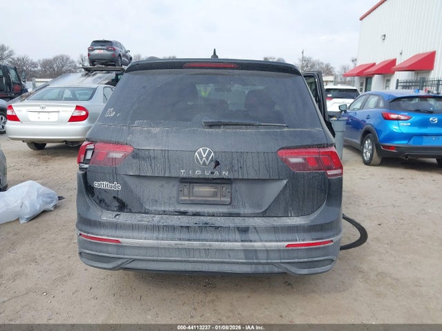 Aukcja sprzedaży 2023 Volkswagen Tiguan 2.0t S, vin: 3VVRB7AX8PM070778, numer aukcji: 44113237