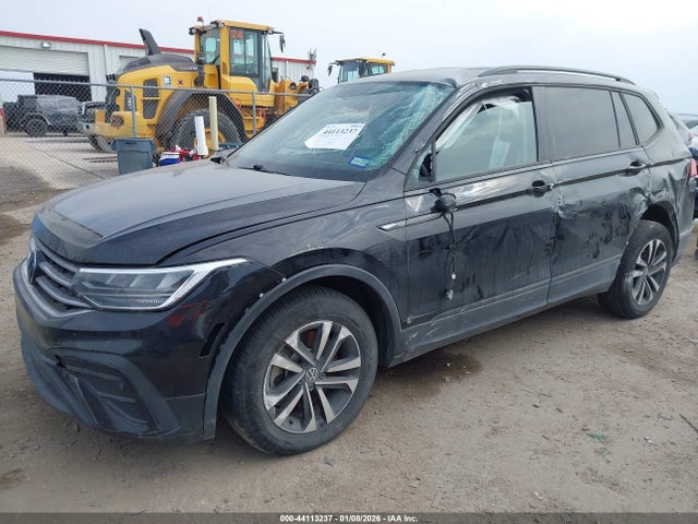 Aukcja sprzedaży 2023 Volkswagen Tiguan 2.0t S, vin: 3VVRB7AX8PM070778, numer aukcji: 44113237