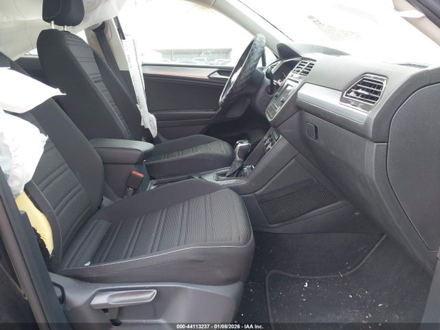 Aukcja sprzedaży 2023 Volkswagen Tiguan 2.0t S, vin: 3VVRB7AX8PM070778, numer aukcji: 44113237