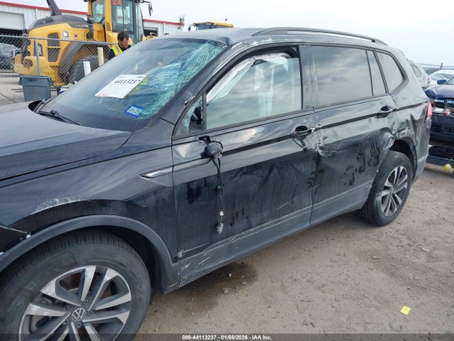Aukcja sprzedaży 2023 Volkswagen Tiguan 2.0t S, vin: 3VVRB7AX8PM070778, numer aukcji: 44113237