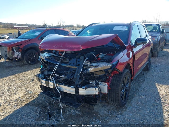 7FARS6H92PE003070 Honda Cr-v Hybrid Sport Touring