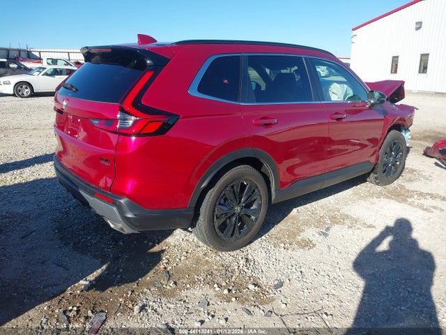 7FARS6H92PE003070 Honda Cr-v Hybrid Sport Touring