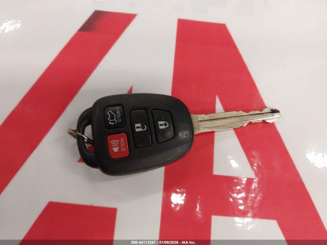 Toyota Rav4 Xle 2015 JTMWFREV2FD049557 Image 11