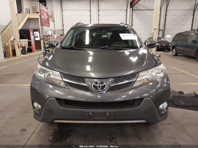 Toyota Rav4 Xle 2015 JTMWFREV2FD049557 Image 12
