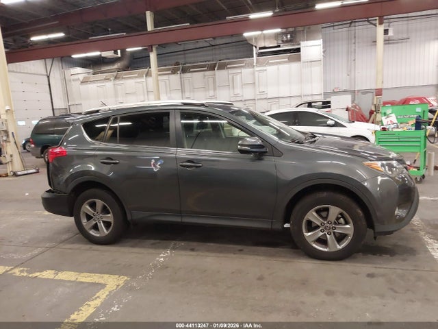 Toyota Rav4 Xle 2015 JTMWFREV2FD049557 Image 13
