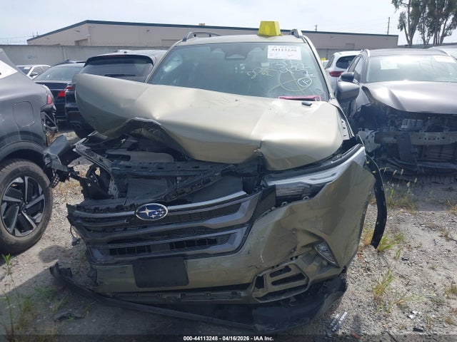 Aukcja sprzedaży 2025 Subaru Forester Premium, vin: JF2SLDDC3SH519688, numer aukcji: 44113248