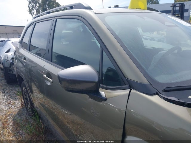 Aukcja sprzedaży 2025 Subaru Forester Premium, vin: JF2SLDDC3SH519688, numer aukcji: 44113248