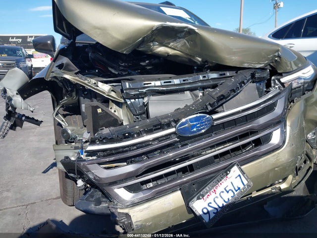 Aukcja sprzedaży 2025 Subaru Forester Premium, vin: JF2SLDDC3SH519688, numer aukcji: 44113248