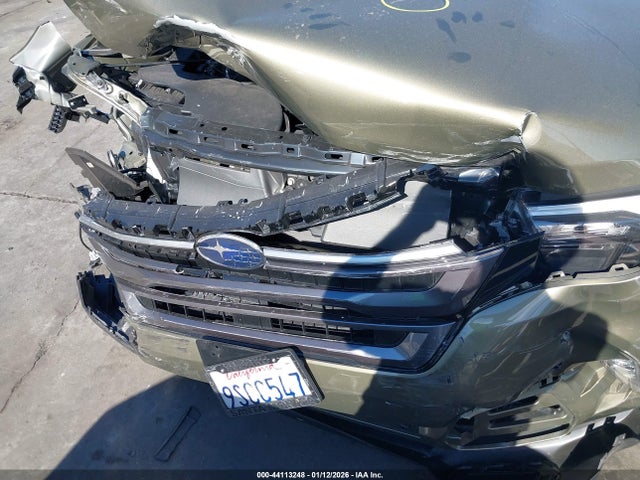 Aukcja sprzedaży 2025 Subaru Forester Premium, vin: JF2SLDDC3SH519688, numer aukcji: 44113248