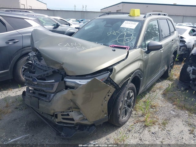 Aukcja sprzedaży 2025 Subaru Forester Premium, vin: JF2SLDDC3SH519688, numer aukcji: 44113248