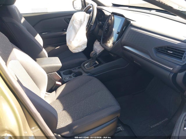 Aukcja sprzedaży 2025 Subaru Forester Premium, vin: JF2SLDDC3SH519688, numer aukcji: 44113248