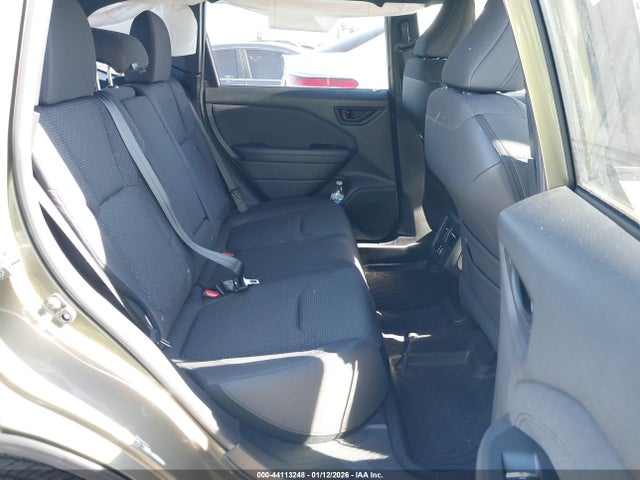 Aukcja sprzedaży 2025 Subaru Forester Premium, vin: JF2SLDDC3SH519688, numer aukcji: 44113248