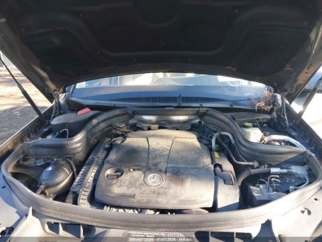 2015 MERCEDES-BENZ GLK 350 WDCGG5HB4FG362243 Photo 9