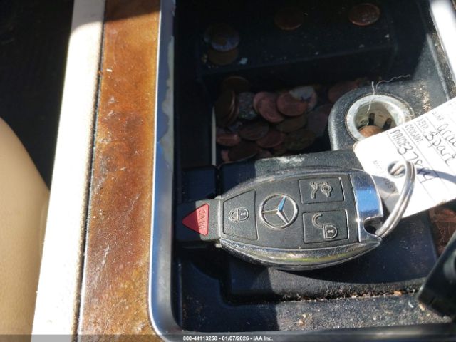 2015 MERCEDES-BENZ GLK 350 WDCGG5HB4FG362243 Photo 10