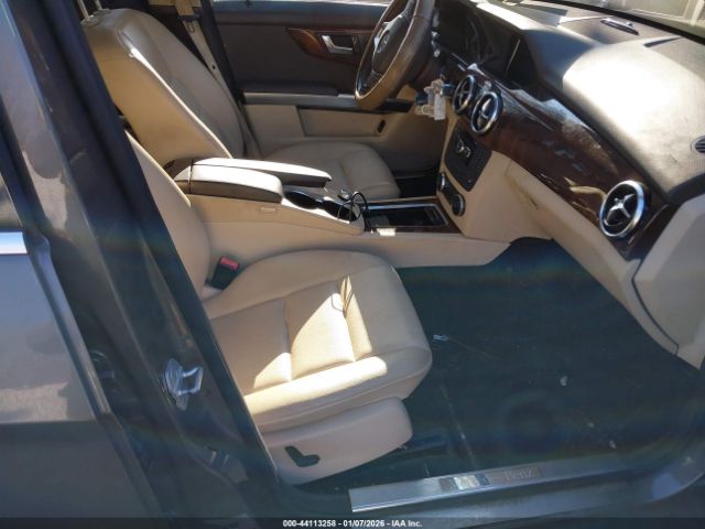 2015 MERCEDES-BENZ GLK 350 WDCGG5HB4FG362243 Photo 4