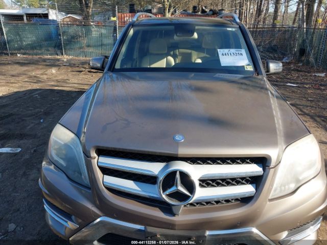 2015 MERCEDES-BENZ GLK 350 WDCGG5HB4FG362243 Photo 5