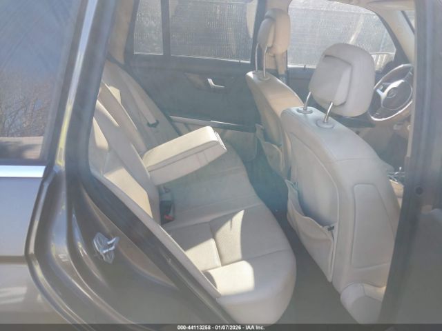 2015 MERCEDES-BENZ GLK 350 WDCGG5HB4FG362243 Photo 7