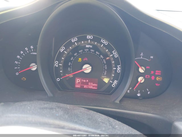 KIA Sportage Lx 2016 KNDPB3AC2G7815885 Image 7