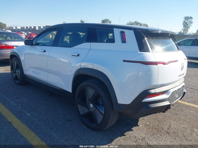 Fisker Ocean Extreme 2023 VCF1EBU28PG009219 Image 3
