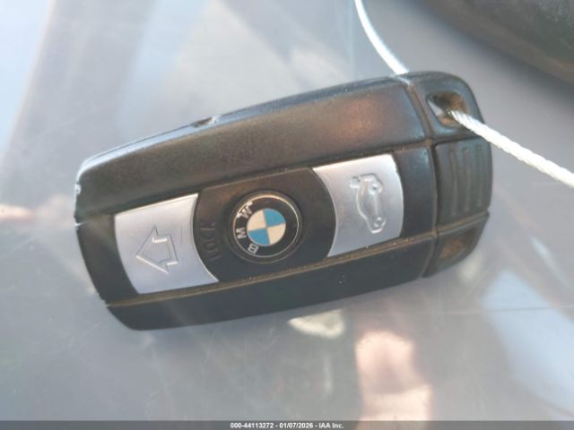 2013 BMW 328I WBADW3C50DJ525128 Photo 10