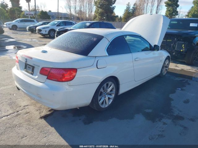 2013 BMW 328I WBADW3C50DJ525128 Photo 3