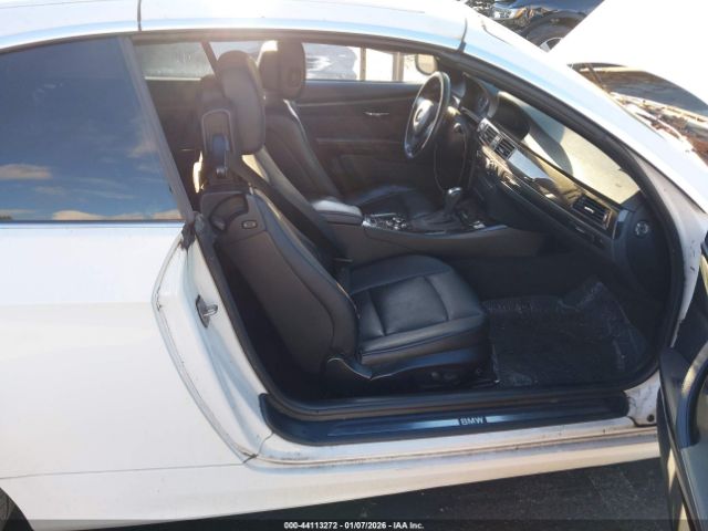 2013 BMW 328I WBADW3C50DJ525128 Photo 4