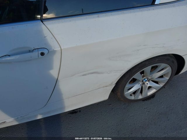 2013 BMW 328I WBADW3C50DJ525128 Photo 5