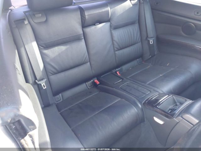 2013 BMW 328I WBADW3C50DJ525128 Photo 7