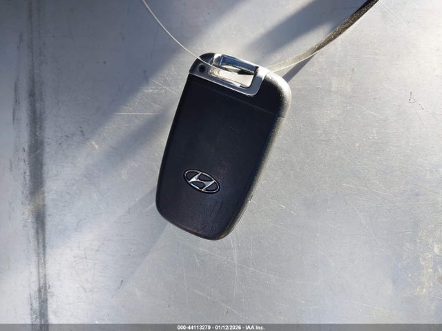 2015 HYUNDAI VELOSTER KMHTC6AE2FU234753 Photo 10