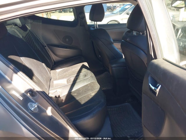 2015 HYUNDAI VELOSTER KMHTC6AE2FU234753 Photo 7
