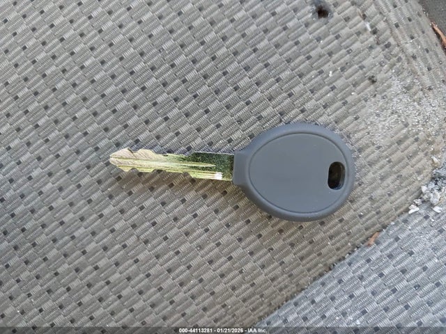 2006 JEEP COMMANDER 1J8HG48K86C136372 Photo 10