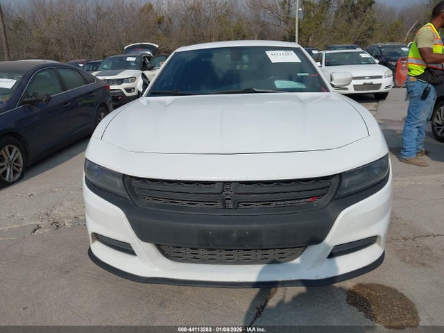 Dodge Charger Se 2016 2C3CDXBG1GH122770 Image 12