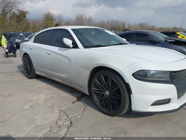 Dodge Charger Se 2016 2C3CDXBG1GH122770 Image 13