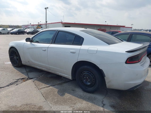 Dodge Charger Se 2016 2C3CDXBG1GH122770 Image 14