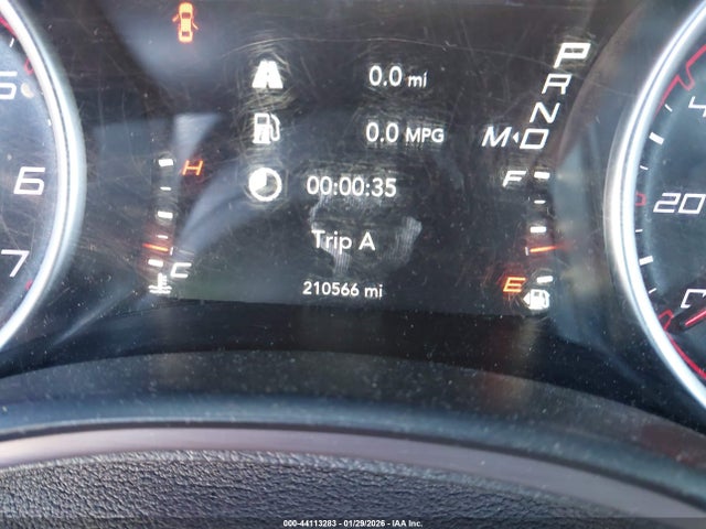 Dodge Charger Se 2016 2C3CDXBG1GH122770 Image 15