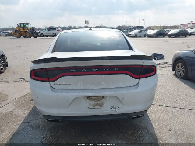Dodge Charger Se 2016 2C3CDXBG1GH122770 Image 16