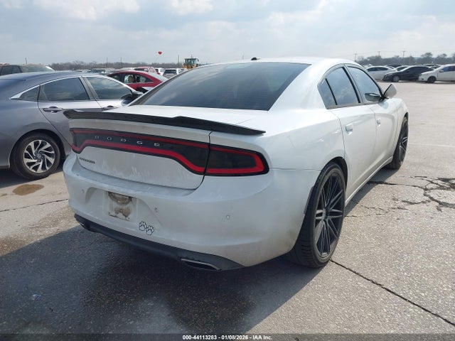 2016 DODGE CHARGER 2C3CDXBG1GH122770 Photo 3