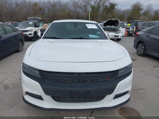 2016 DODGE CHARGER 2C3CDXBG1GH122770 Photo 5