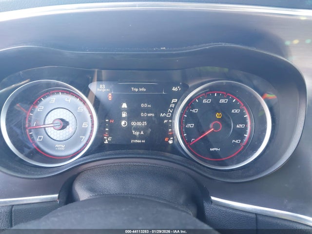 2016 DODGE CHARGER 2C3CDXBG1GH122770 Photo 6