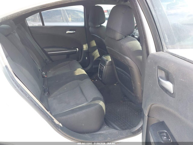 2016 DODGE CHARGER 2C3CDXBG1GH122770 Photo 7