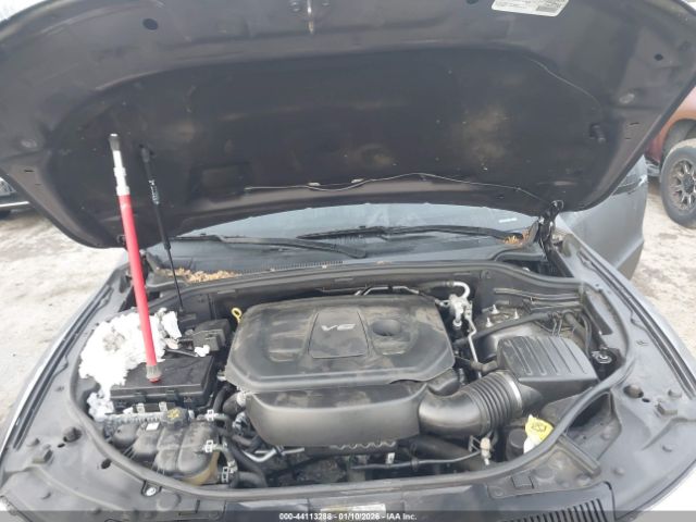 2017 DODGE DURANGO 1C4RDJAGXHC713902 Photo 9