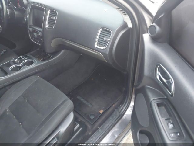 2017 DODGE DURANGO 1C4RDJAGXHC713902 Photo 4