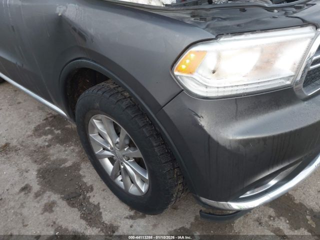 2017 DODGE DURANGO 1C4RDJAGXHC713902 Photo 5