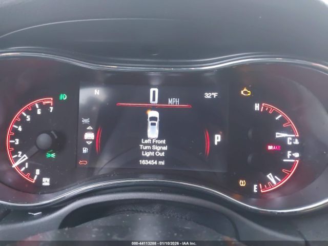 2017 DODGE DURANGO 1C4RDJAGXHC713902 Photo 6