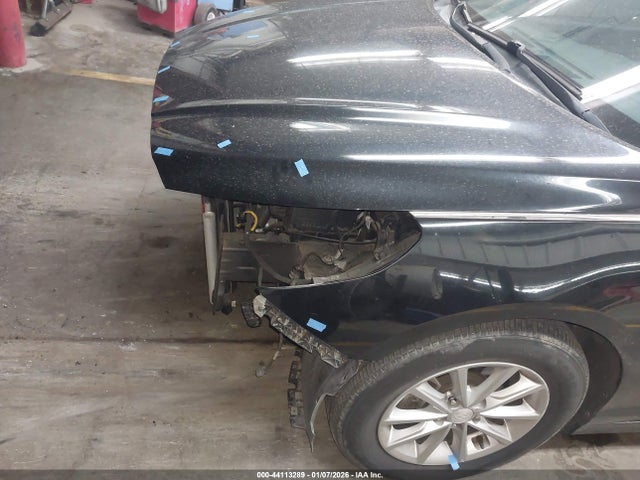 5NPE24AF4KH818718 Hyundai SONATA SE