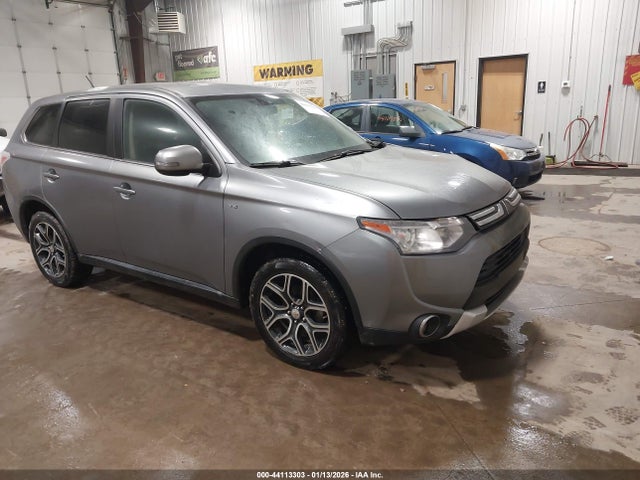 2015 MITSUBISHI OUTLANDER JA4JZ4AXXFZ010286