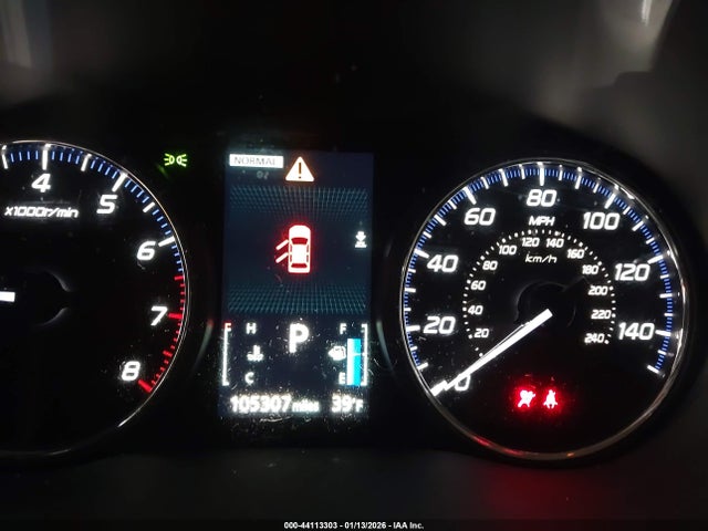 2015 MITSUBISHI OUTLANDER JA4JZ4AXXFZ010286 Photo 6