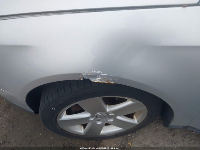 2008 VOLKSWAGEN PASSAT WVWAK73C58P042907 Photo 5