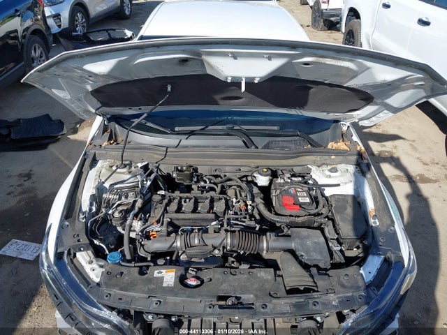 1HGCV1F15NA039884 Honda ACCORD LX